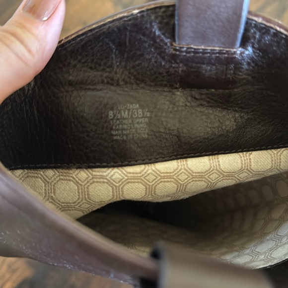 Louise et Cie Riding Boots - Picture 8 of 8